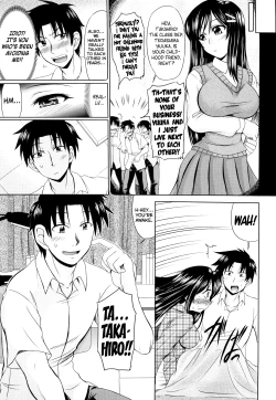 Page 129 of Nikuyoku Analyze