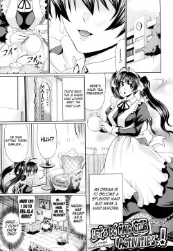 Page 85 of Nikuyoku Analyze