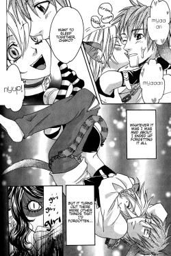 Page 15 of Mimi Paradise vol1 ch7