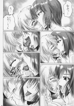 Page 22 of Shin Han-juuryoku XXI