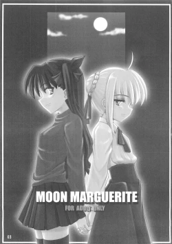 Page 2 of Moon Marguerite