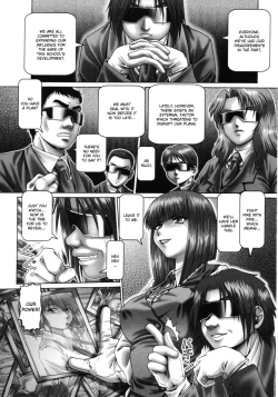 Page 135 of Ah, NanaseOh! Miss Nanase