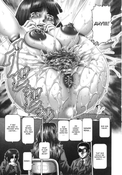 Page 149 of Ah, NanaseOh! Miss Nanase