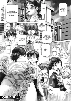 Page 38 of Ah, NanaseOh! Miss Nanase