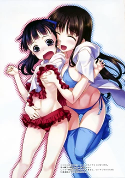 Page 14 of Sword Art Extra