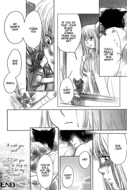 Page 25 of Mimi Paradise vol1 ch8