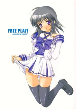 Page 1 of FREE PLAY