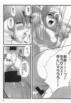 Page 21 of funsai kossetsu 5