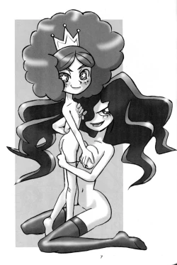 Page 6 of 5years Love