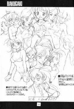 Page 14 of JUNKY'S JUNKS 2