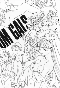 Page 25 of JUNKY'S JUNKS 2