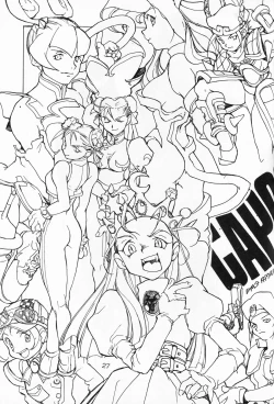 Page 26 of JUNKY'S JUNKS 2