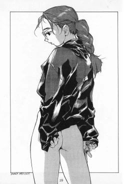 Page 28 of JUNKY'S JUNKS 2