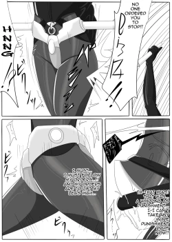 Page 26 of Jigen Teikoku Domigulas Vol. 1 | Dimension Empire: Domigulas Vol.1