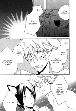 Page 15 of Mimi Paradise vol2 ch1