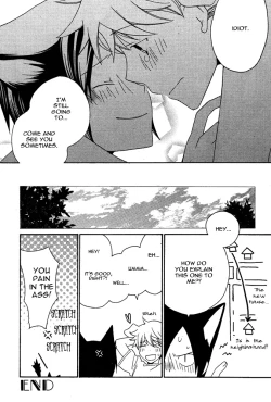 Page 26 of Mimi Paradise vol2 ch1