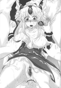 Page 33 of Dorei Ichiba ni Ikitaidesu 2