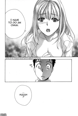 Page 114 of Nurse o Kanojo ni Suru Houhou - How To Go Steady With A Nurse 3
