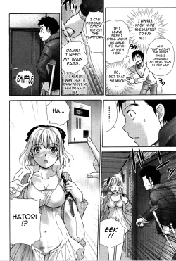 Page 36 of Nurse o Kanojo ni Suru Houhou - How To Go Steady With A Nurse 3