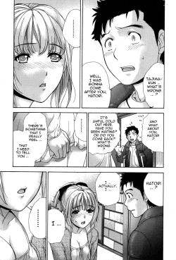 Page 37 of Nurse o Kanojo ni Suru Houhou - How To Go Steady With A Nurse 3