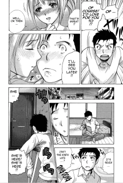 Page 60 of Nurse o Kanojo ni Suru Houhou - How To Go Steady With A Nurse 3