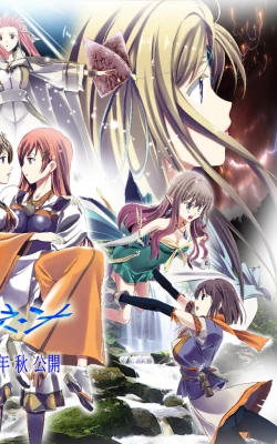 Page 40 of Xenocross Vol.1 digital ver