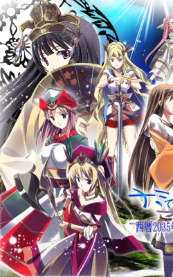 Page 41 of Xenocross Vol.1 digital ver