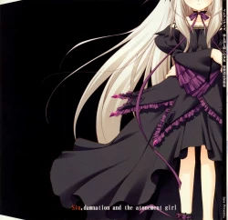 Page 3 of 11eyes Tokusei Settei Shiryou Shuu