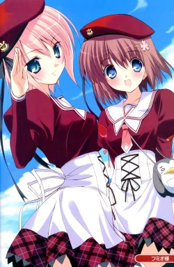 Page 9 of 11eyes Tokusei Settei Shiryou Shuu