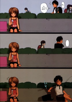 Page 6 of Lolicon Special 5