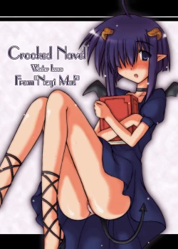 Page 24 of Mahora Pandemonium