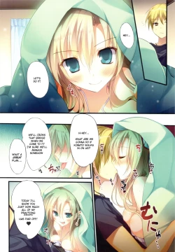 Page 8 of karofulmix EX6