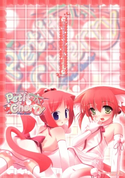 Page 1 of Petit Cherry