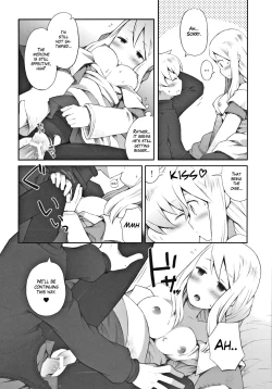 Page 19 of Pink Potion