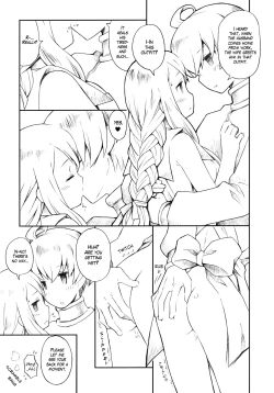 Page 28 of Pink Potion