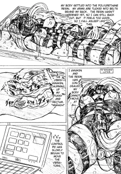 Page 6 of Jibaku-hime + Osorubeshi Kikai no Pantsu