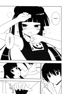 Page 20 of Fushikawa Kokoro ni Gansha Shitai! | I Want to Cum on Fushikawa's Face!