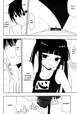 Page 23 of Fushikawa Kokoro ni Gansha Shitai! | I Want to Cum on Fushikawa's Face!