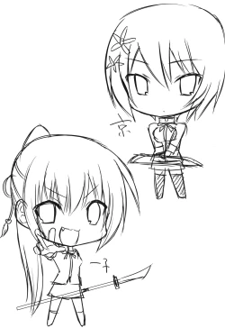 Page 36 of Fushikawa Kokoro ni Gansha Shitai! | I Want to Cum on Fushikawa's Face!