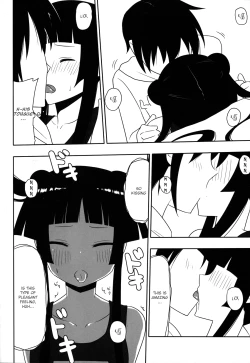 Page 7 of Fushikawa Kokoro ni Gansha Shitai! | I Want to Cum on Fushikawa's Face!