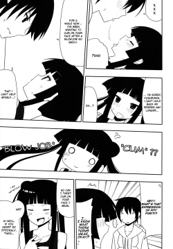 Page 8 of Fushikawa Kokoro ni Gansha Shitai! | I Want to Cum on Fushikawa's Face!