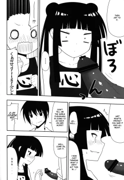 Page 9 of Fushikawa Kokoro ni Gansha Shitai! | I Want to Cum on Fushikawa's Face!