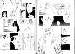 Page 33 of Tozasareta Tobira