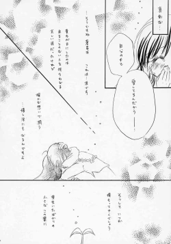 Page 25 of Isara ~Kogare II
