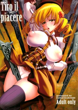 Page 1 of Tiro il piacere