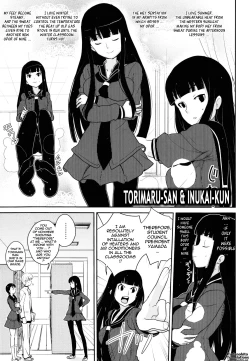 Page 115 of COMIC DriStoA. | Drill Stocking Ambivalent