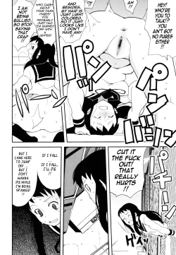 Page 150 of COMIC DriStoA. | Drill Stocking Ambivalent