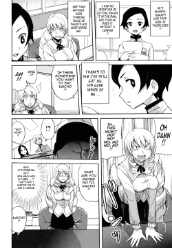 Page 170 of COMIC DriStoA. | Drill Stocking Ambivalent