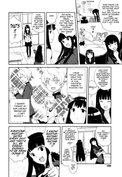 Page 192 of COMIC DriStoA. | Drill Stocking Ambivalent