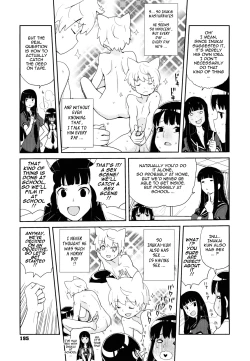 Page 193 of COMIC DriStoA. | Drill Stocking Ambivalent